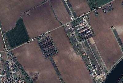 Teren de 580 mp, în Săftica - 7