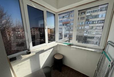 Apartament 2 camere, 2 bai, 60 mp, zona BIG Brazda lui Novac - 19