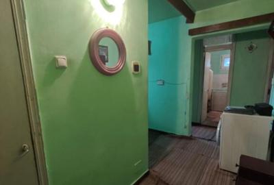 Apartament 2 camere, decomandat, spa?ios, zona lini?tita - 5