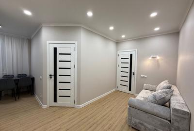 Apartament cu 2 camere decomandat în Avantgarden - 1