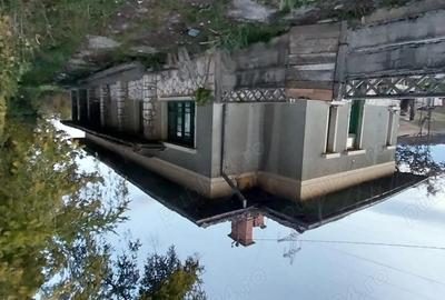 Casă cu 3 camere în Central - 11