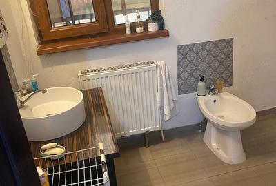 Casă în Șerbănești - 6