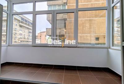 Apartament Hala Centrala 2 camere 52mp decomandat mobilat utilat etaj 1 renovat - 9