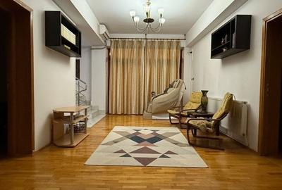 Casă cu 4 camere în Central - 19