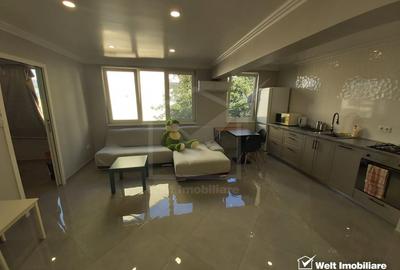 Apartament de vanzare, zona ultracentrala - 1