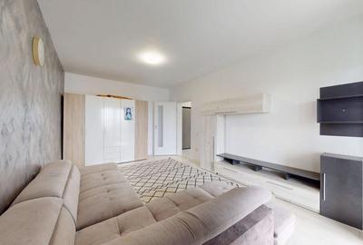 Apartament modern 2 camere – 64 mp, Str. București–Măgurele, Sector 5 - 14