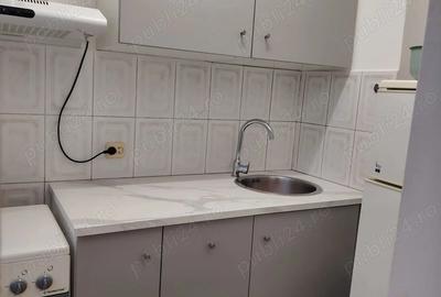 Garsoniera Favorit et1, proprietar, stare excelenta mobilata complet - 6