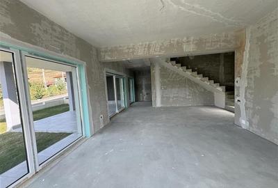 Casă individuală cu 4 camere cu Garaj în Baciu - 15