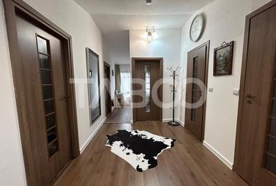 Comision 0% Pensiune 7 camere 3 stele in regim hotelier Sura Mare - 4