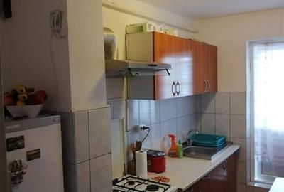 Apartament decomandat cu 2 camere, zona Astra - 5