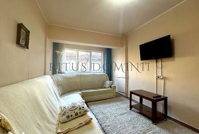Apartament cu 2 camere, mobilat în Rogerius - 6