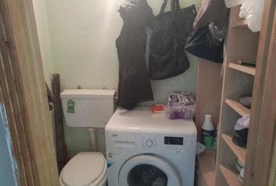 Apartament cu 3 camere decomandat în Central - 4