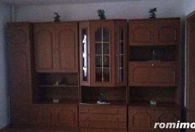 Garsoniera in zona Mihai Bravu Garsoniera in zona Mihai Bravu - 1