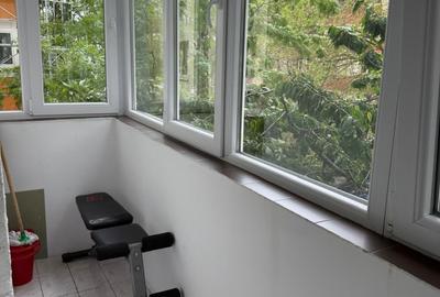 Garsonieră decomandată în Vitan - 10