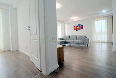 Apartament cu 2 camere decomandat, mobilat în Tunari - 23