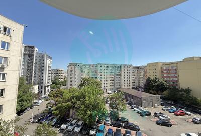 Garsonieră decomandată, mobilată în Calea Călărașilor - 12
