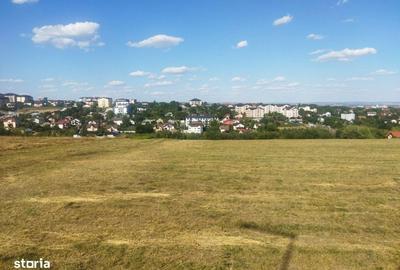 Spațiu comercial, în Valea Adâncă