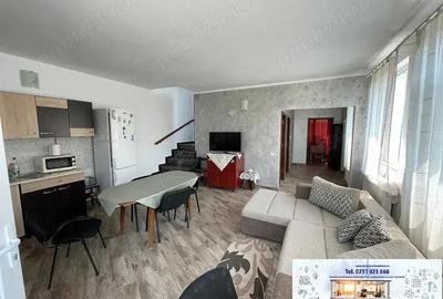 Casa Vanatori, P+1E