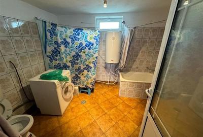 Casa si teren de vanzare in Tifesti - Sat Olesesti 30.000 Euro - 11