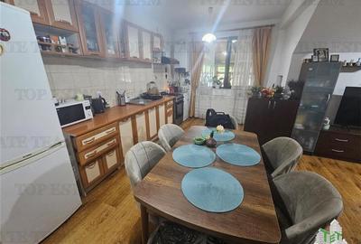 Vila individuala 4 camere cu gradina superba in Dudu (Chiajna) - 4