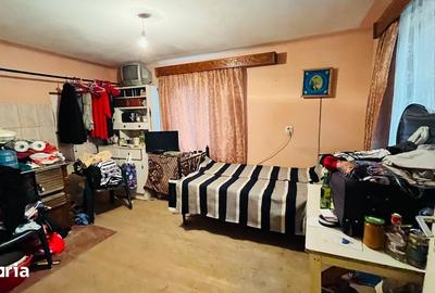 Casă cu 4 camere cu Teren 240 Mp în Central - 17