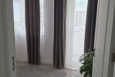 Apartament cu 2 camere în Gării - 7