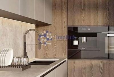 Selgros - Apartament 1 camera, 42mp - 2