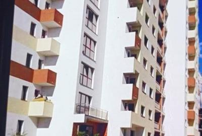 Vand garsoniera super cocheta! Ideal Rezident Rahova - 1