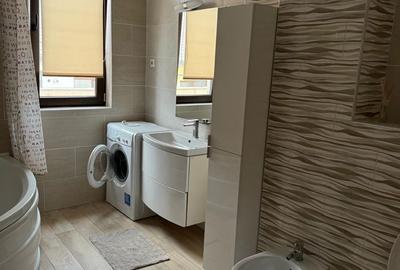 Apartament cu 3 camere decomandat în Central - 3