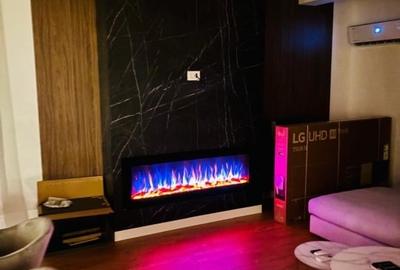 Duplex cu 5 camere cu Canalizare în Dobroești - 1