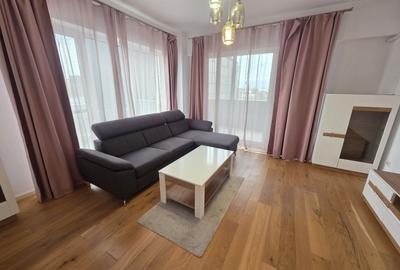 Apartament cu 3 camere semidecomandat în Aviației - 2