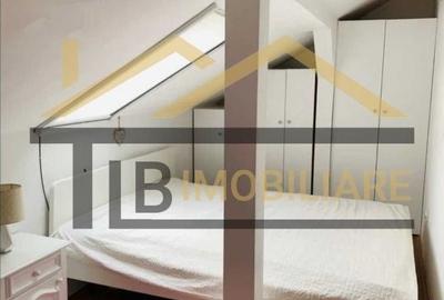 Apartament de 2 camere, 48mp, Zona UMFST Apartament de 2 camere, 48mp, Zona UMFST - 3