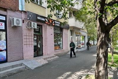 Spațiu comercial, de 84 mp, în Iancului - 2