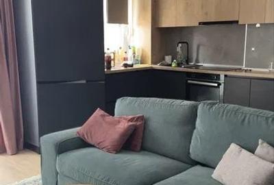 Apartament cu 2 camere semidecomandat în Baciu - 5