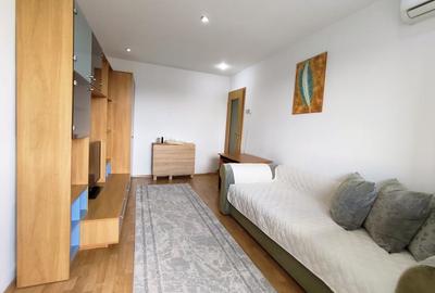 Apartament cu 2 camere semidecomandat, mobilat în Șagului - 1