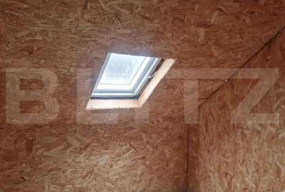 Casa spa?ioasa ideala pentru re?edin?a , casa de vacan?a sau pensiune - 14