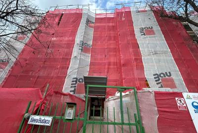 Apartament cu 2 camere semidecomandat, mobilat în Titan - 14