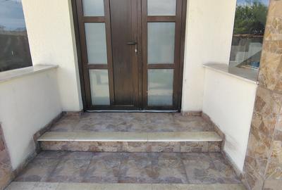 Valului Traian, casa P+M - 6