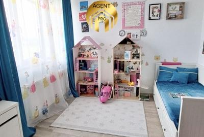 Vila 4 camere - Teren 281mp - Otopeni Odaile - 10