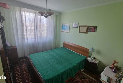 Apartament cu 2 camere semidecomandat în Craiovei - 11