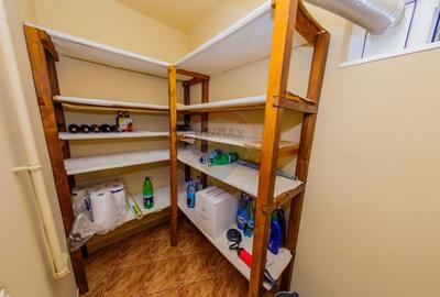 Casă cu 7 camere cu Teren 1000 Mp în Exterior Sud - 25