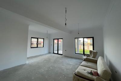 Duplex cu 5 camere cu Teren 304 Mp în Ghiroda - 4