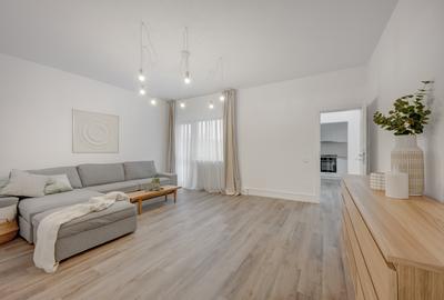 Apartament 4 camere superb, la prima inchiriere, pet friendly, P-ta Lahovary - 16