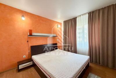 Apartament cu 3 camere decomandat în Aradului - 5