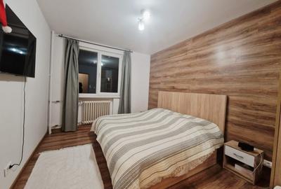 Apartament 3  Camere Metrou Obor 10' | Teiul Doamnei | Sos Colentina - 4