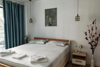 Apartament cu 2 camere decomandat în Nord - 7