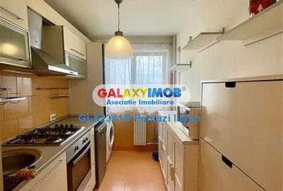 Apartament cu 3 camere semidecomandat, mobilat în Dristor - 11