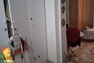 Apartament cu 3 camere nedecomandat în Tudor Vladimirescu - 6