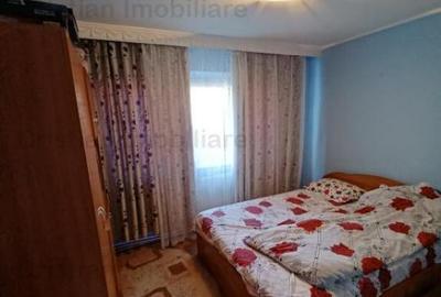 DECOMANDAT, apartament 2 camere, zona Vidin, ETAJ 2 - 5