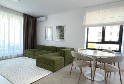 3 camere | Greenfield | Baneasa | Otopeni | Nou | Parcare acoperita - 3